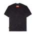 CAMISETA NEGRA ABOMINIO CLEMONT
